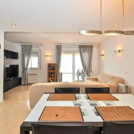 Villa Sa Boadella Lloret de Mar