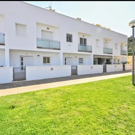 Villa Sa Boadella Vakantiehuis Lloret de Mar