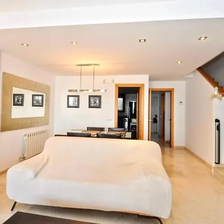 Vakantiehuis Villa Sa Boadella Lloret de Mar