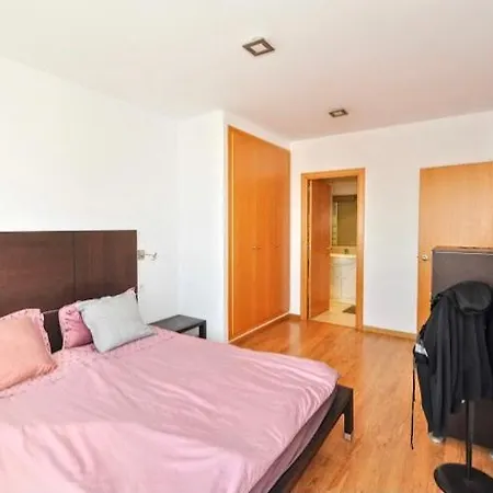 Villa Sa Boadella Vakantiehuis *