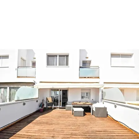 Villa Sa Boadella Vakantiehuis
