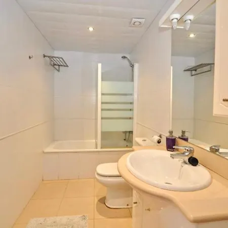 Villa Sa Boadella Vakantiehuis Lloret de Mar