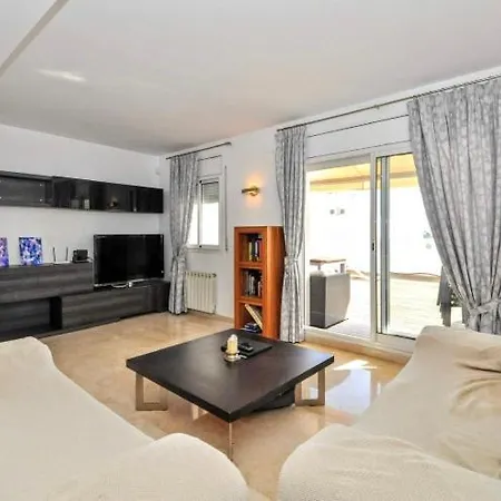 Villa Sa Boadella Lloret de Mar