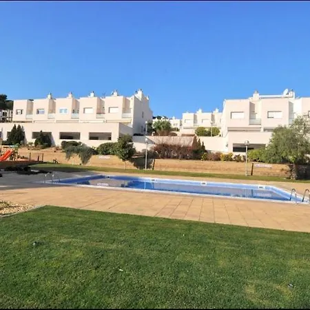 Villa Sa Boadella * Lloret de Mar