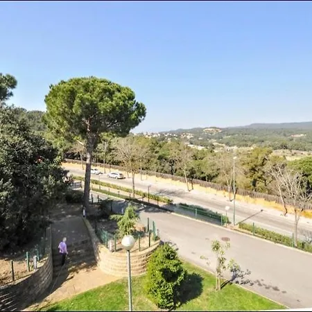 Villa Sa Boadella Будинок відпочинку *