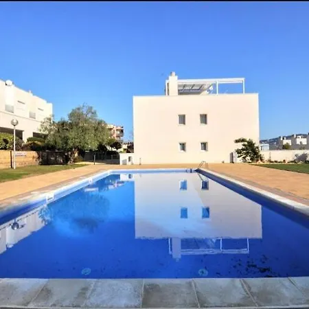 Villa Sa Boadella Будинок відпочинку