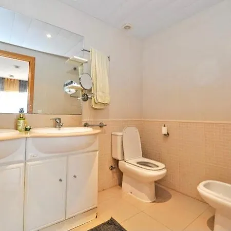 Будинок відпочинку Villa Sa Boadella