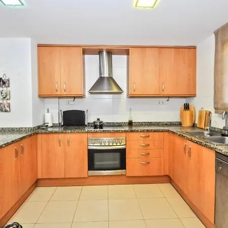 Villa Sa Boadella יורט דה מאר