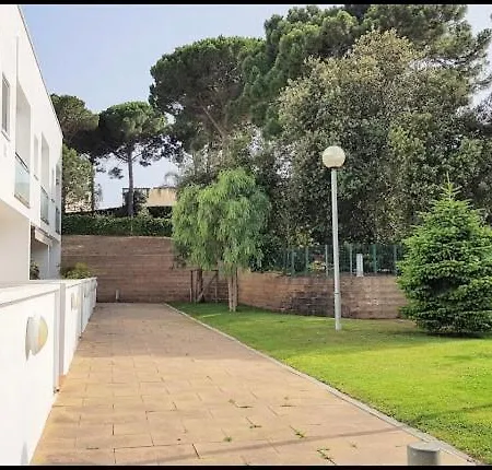 Villa Sa Boadella יורט דה מאר