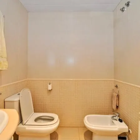 Сasa de vacaciones Villa Sa Boadella *