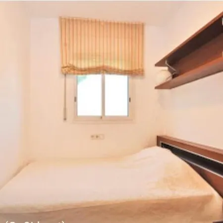 Будинок відпочинку Villa Sa Boadella *