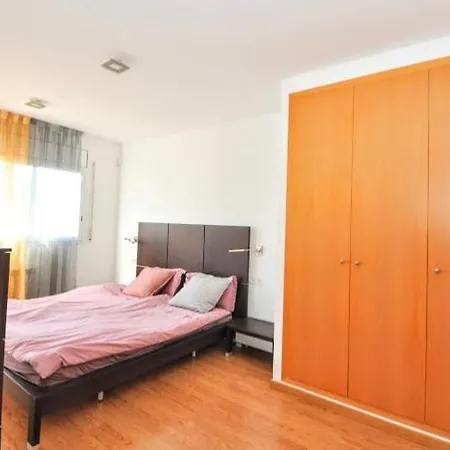 Villa Sa Boadella * Льорет-де-Мар